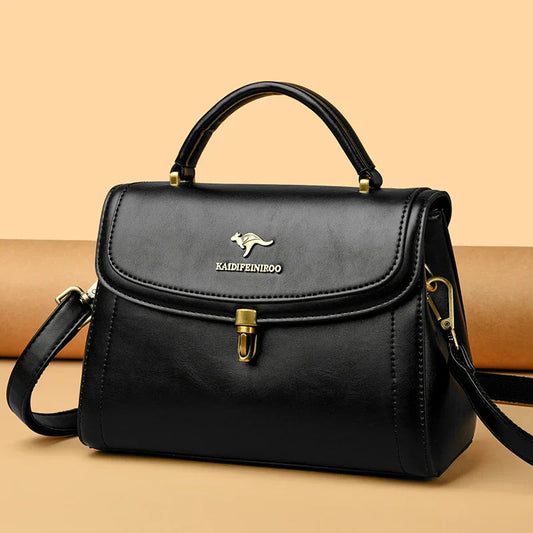 Bolso Mensajero de Diseñador Marvella
